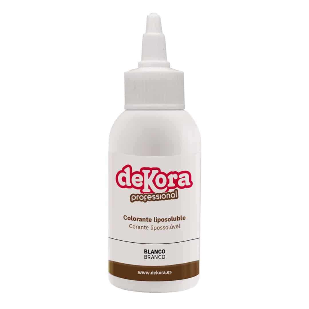 corante alimentício líquido branco 100 g