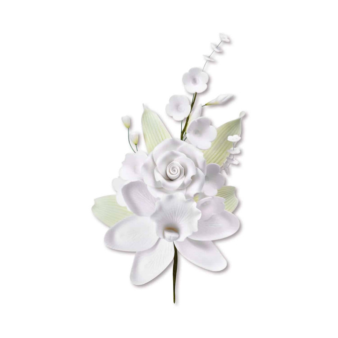 ramo-de-flores-brancas-em-pastilagem