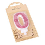 vela-número-0-rosa-paillette
