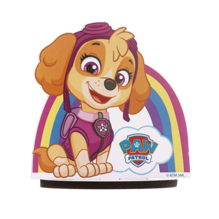 topo de bolo-paw-patrol-stella
