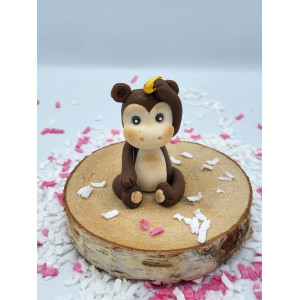 molde-de-silicone-macaco-design-de-bolo-3d