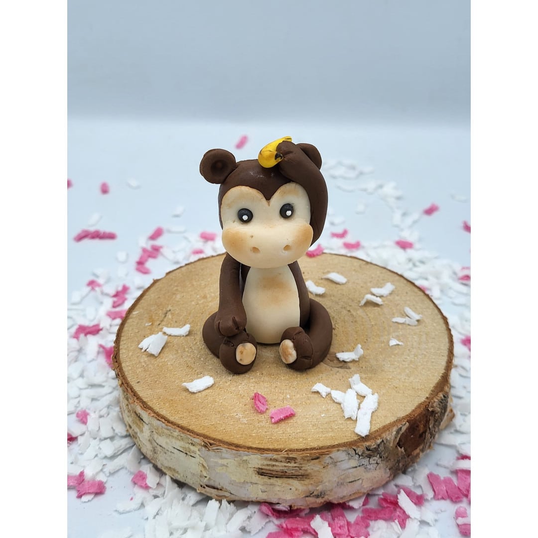 molde-de-silicone-macaco-design-de-bolo-3d