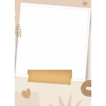 Foto comestível A4 personalizável