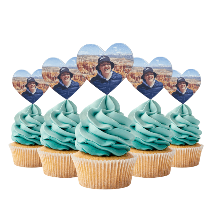 topper-de-cupcake-de-casamento personalizado