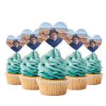 topper-de-cupcake-de-casamento personalizado