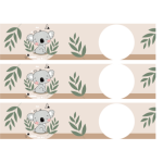 coala-decoração-de-bolo-para-personalizar