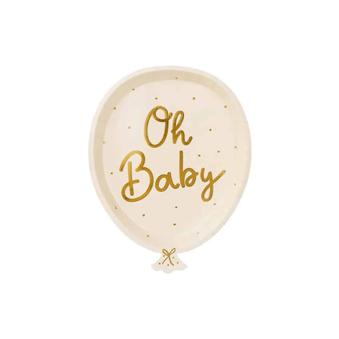 assiettes-baby-shower