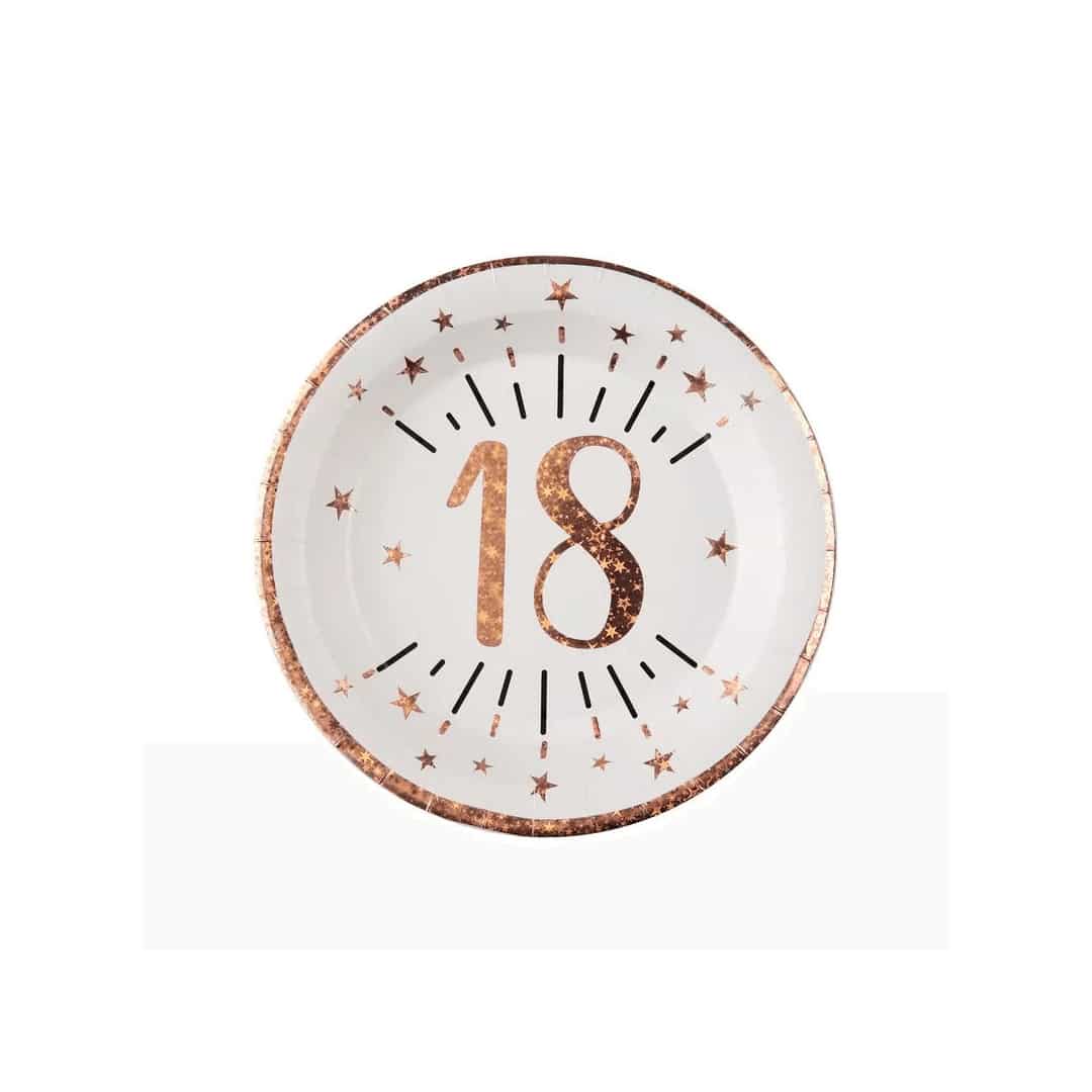 placas-18 anos-ouro rosa