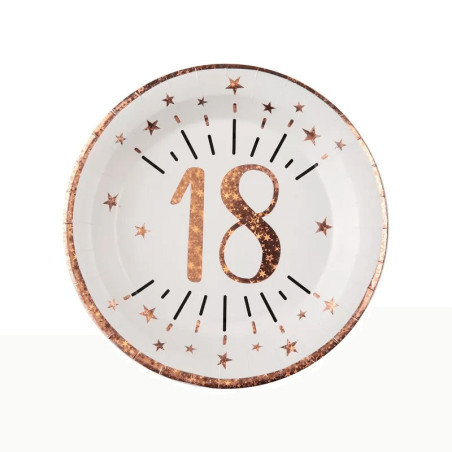 placas-18 anos-ouro rosa