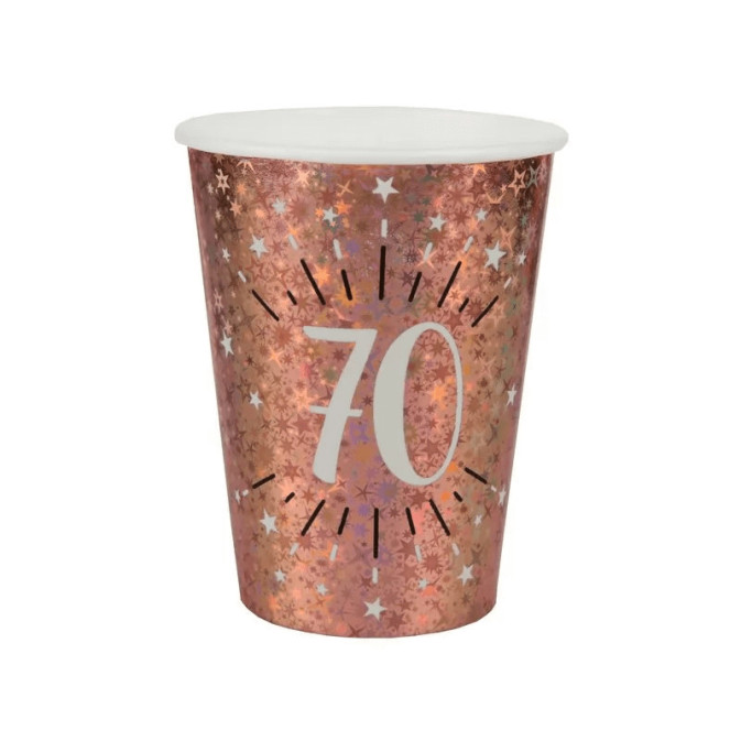 xícaras-70 anos-ouro rosa