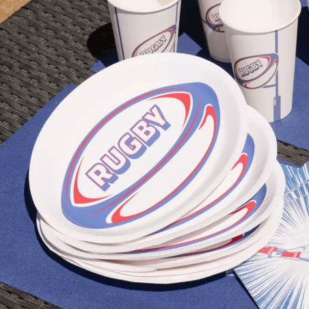 placas de rugby