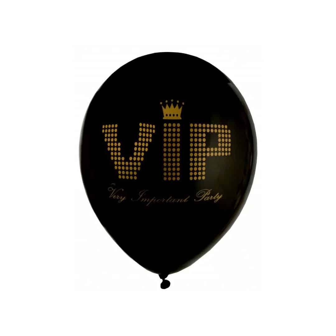 balões vip