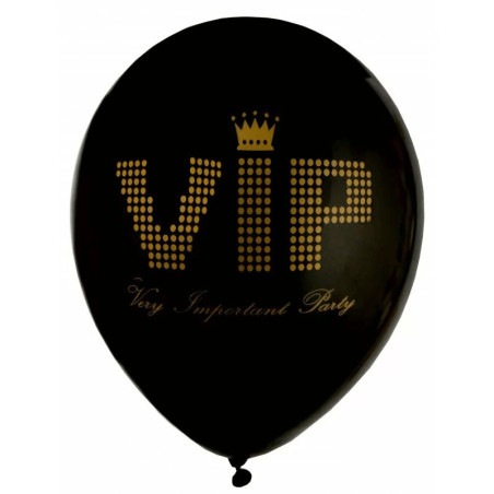 balões vip