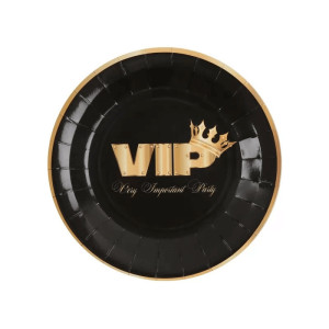 placas vip