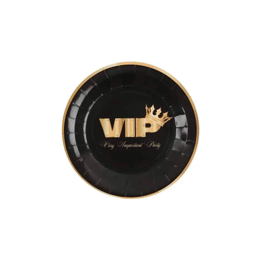 placas vip