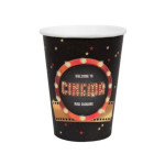 copos de hollywood