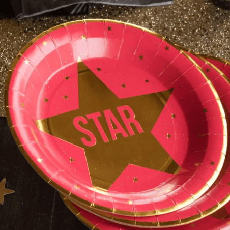 placas de cinema