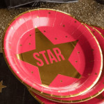 placas de cinema