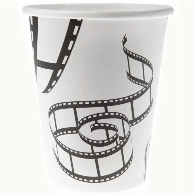 copos de cinema