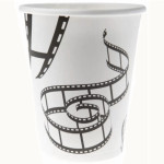 copos de cinema