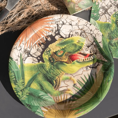 placas de dinossauro