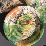 placas de dinossauro