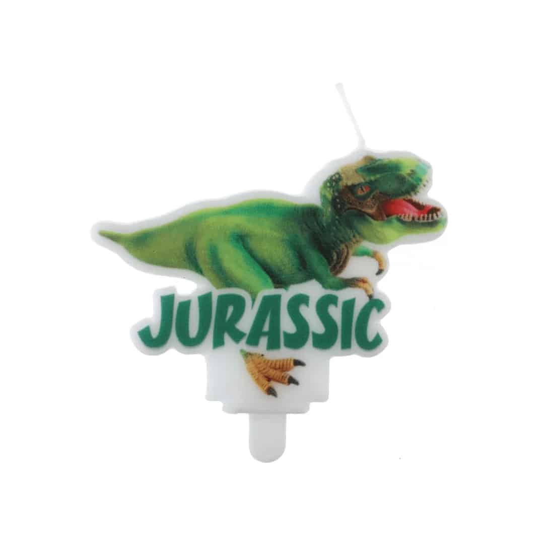 vela de dinossauro