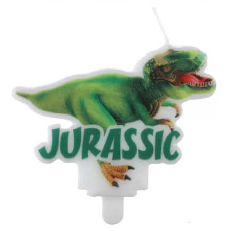 vela de dinossauro