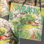 serviettes-jurassic