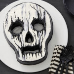 bolo de caveira
