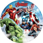 placas-vingadores-pedras do infinito