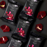 pasta de flores premium