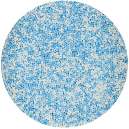 mini-bolas-de-açúcar-azul-bebê