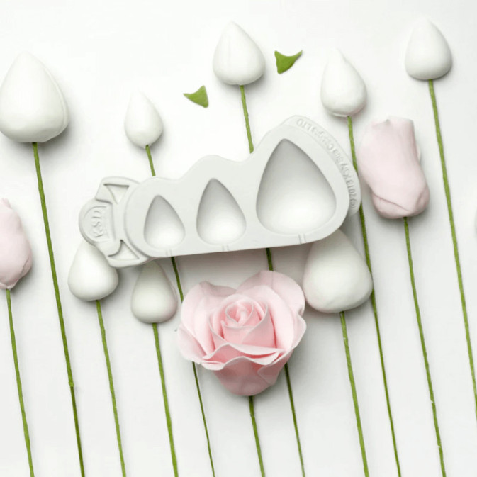 molde-modelagem-cone-epina-rosa