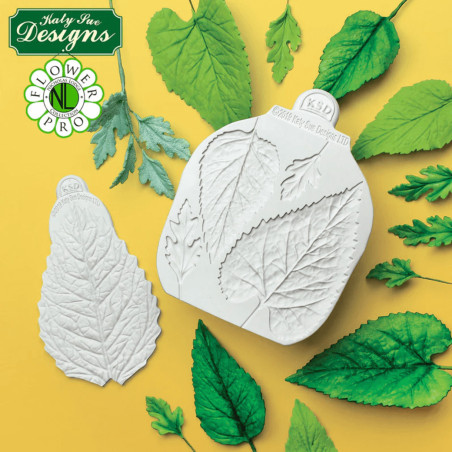 molde-silicone-folhas-girassol
