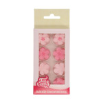 deco-açúcar-rosa-flores
