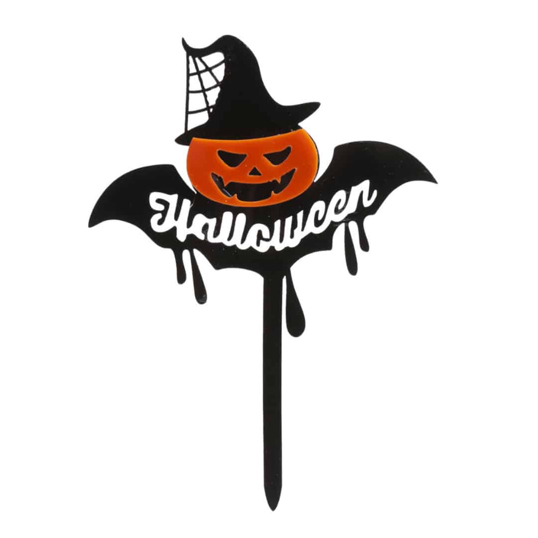 topo de bolo-halloween
