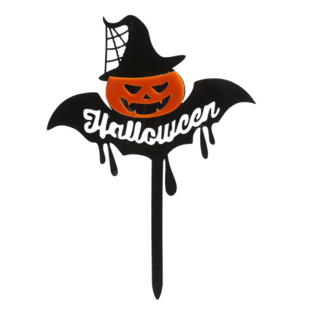 topo de bolo-halloween