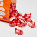 doce de dente de vampiro
