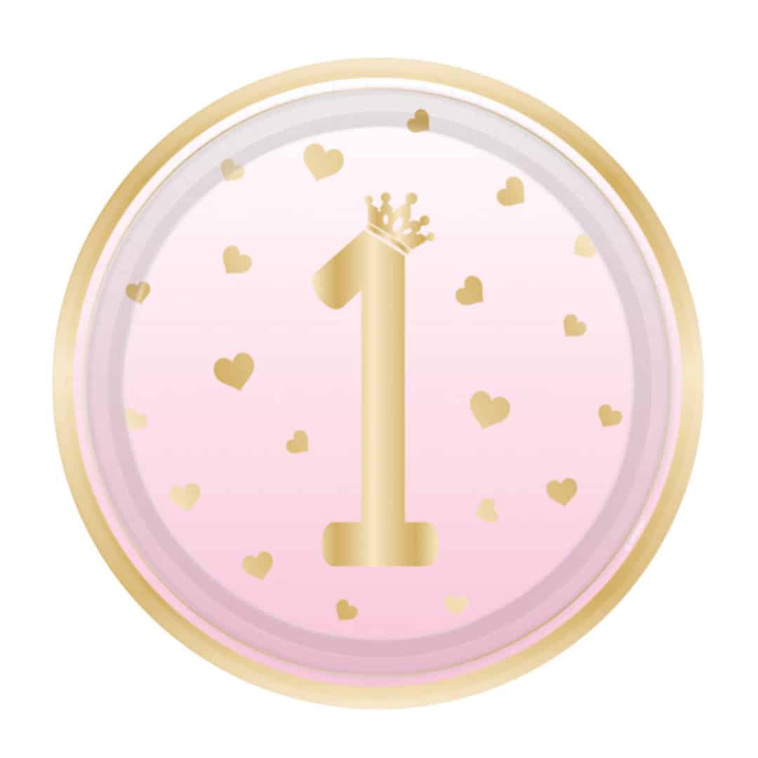 placas-1 ano-rosa