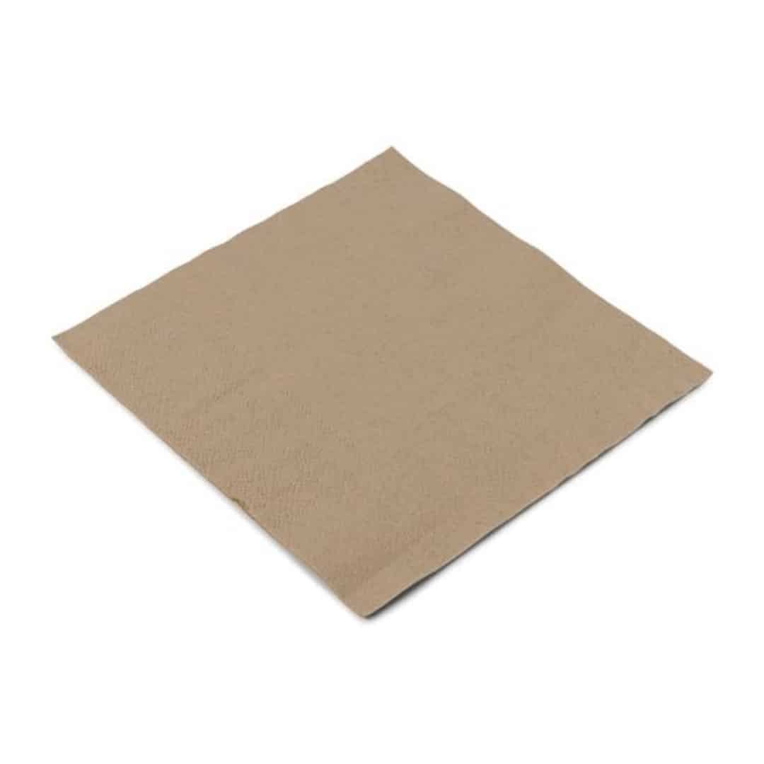 serviettes-papier-kraft