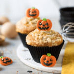 decorações-cupcakes-abóbora