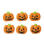 tópicos de açúcar-abóbora-halloween