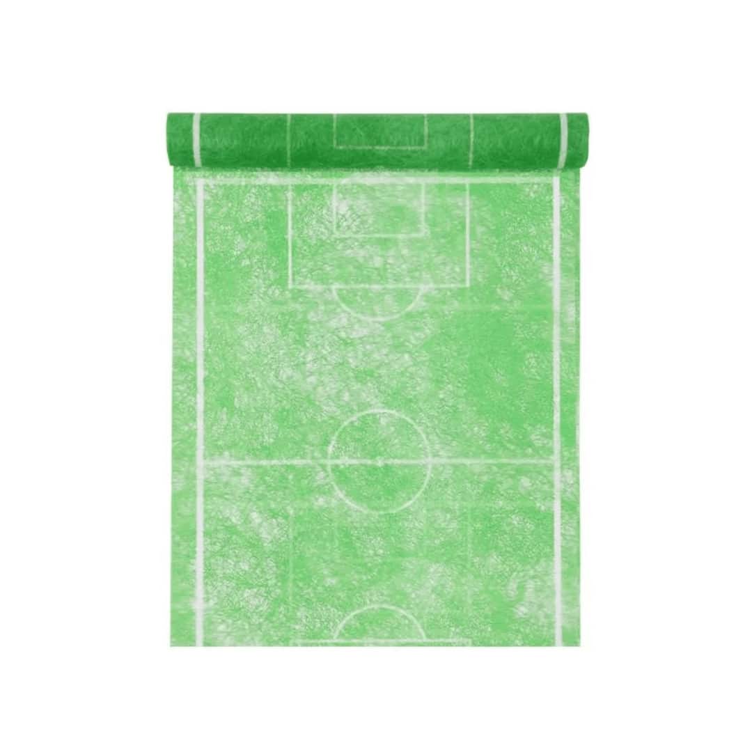 corredor de mesa de futebol