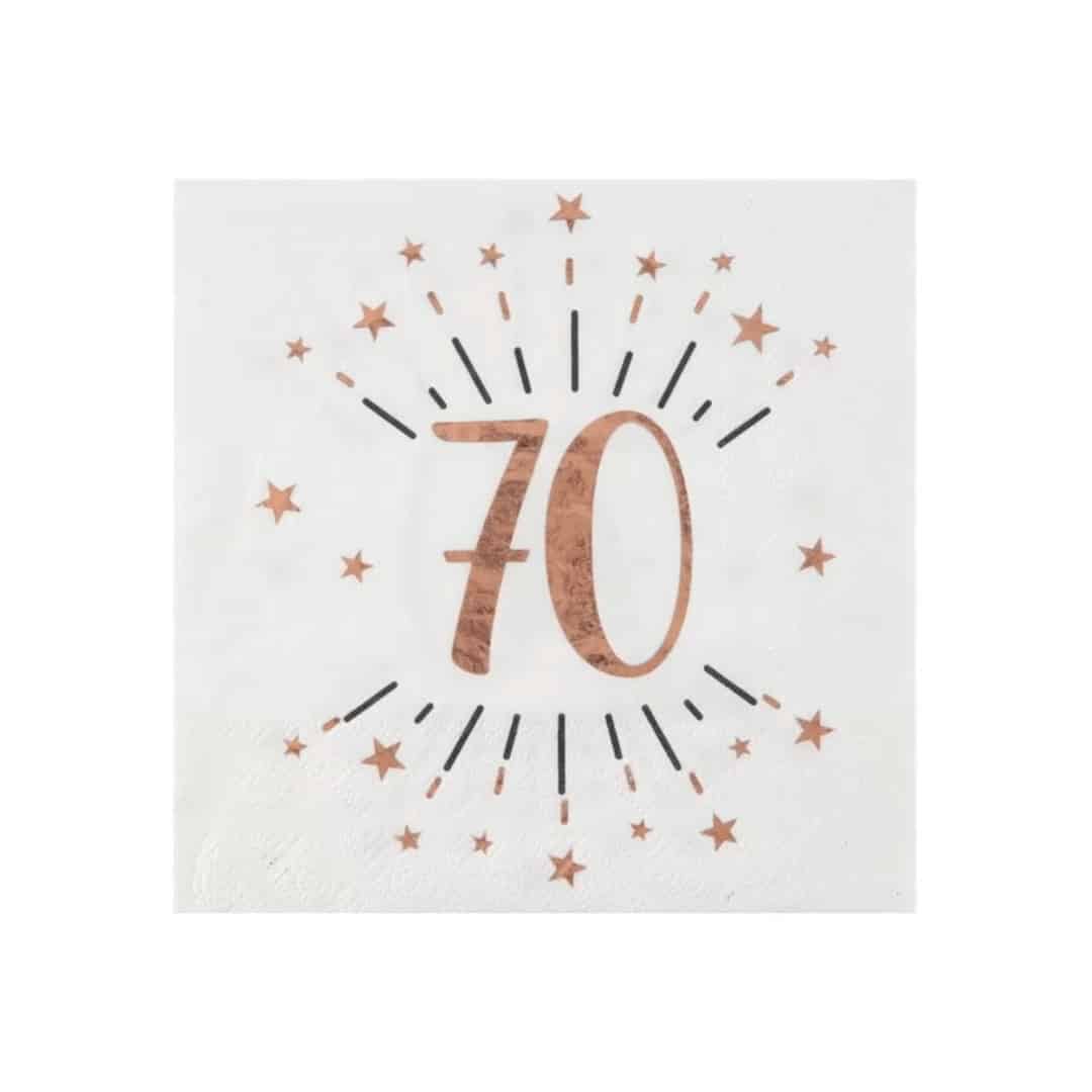 guardanapos-70 anos-ouro rosa