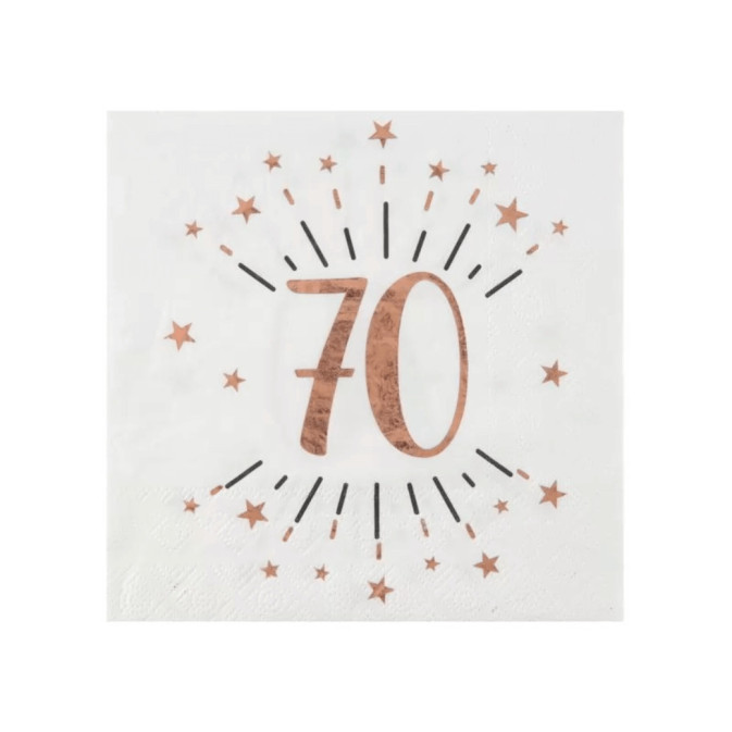 guardanapos-70 anos-ouro rosa