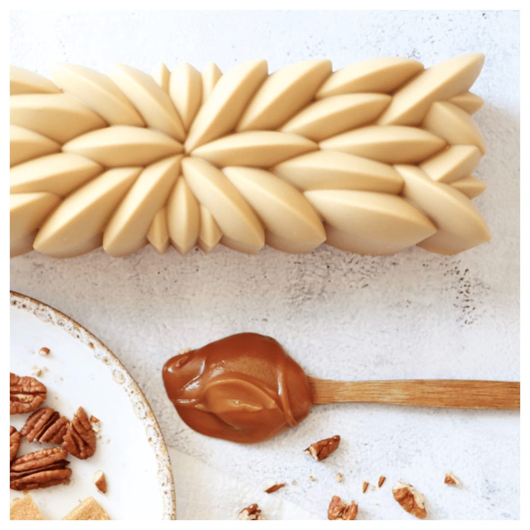 mold-a-buche-scrapcooking instantâneo
