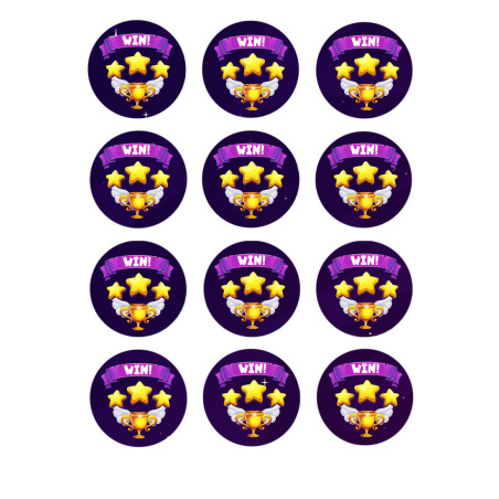 mini-discos-de-açúcar-jogo para celular