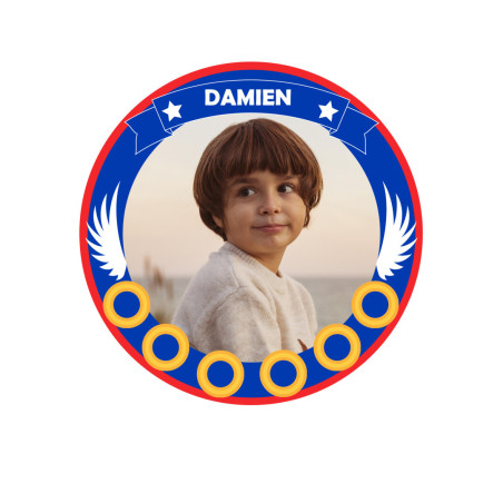 foto-comestível-sônico-personalizável