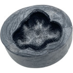 Molde de modelagem em nuvem 3D